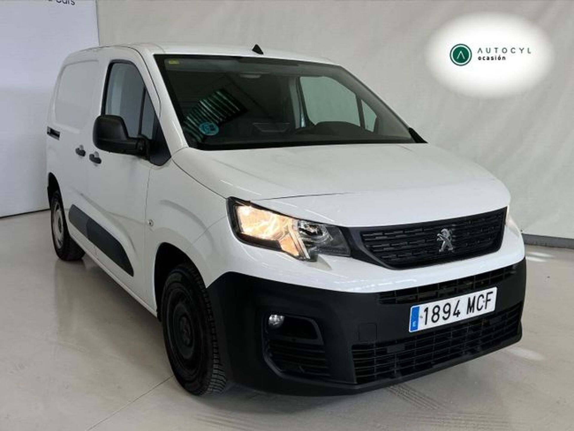 Imagen 1 de PEUGEOT Partner