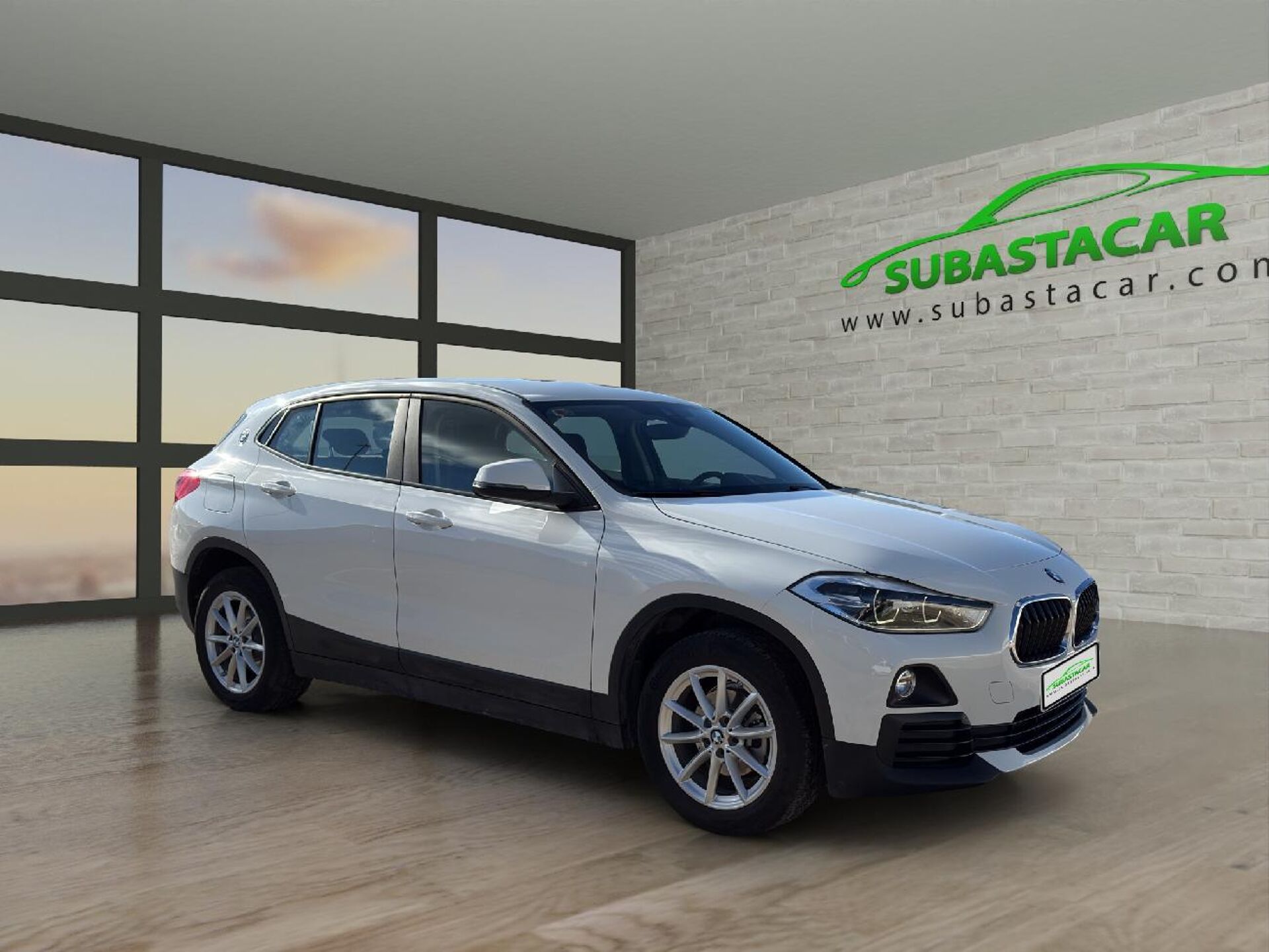 Imagen 3 de BMW X2