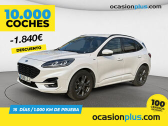 Imagen de FORD Kuga 1.5 EcoBoost ST-Line FWD 150