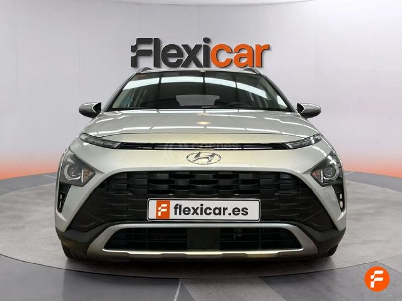 Foto del HYUNDAI Bayon 1.0 TGDI 48V Maxx