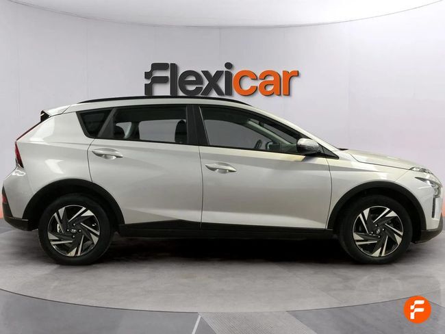 Foto del HYUNDAI Bayon 1.0 TGDI 48V Maxx