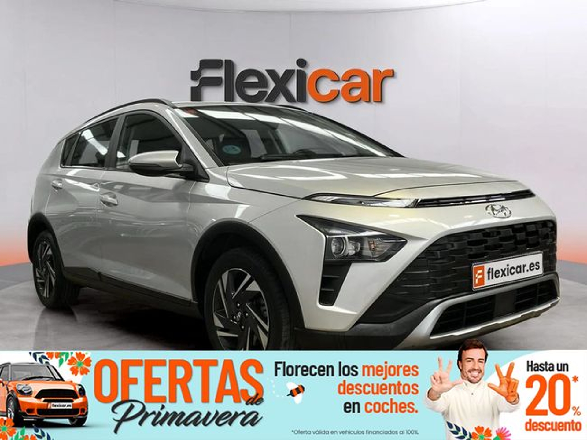 Imagen de HYUNDAI Bayon