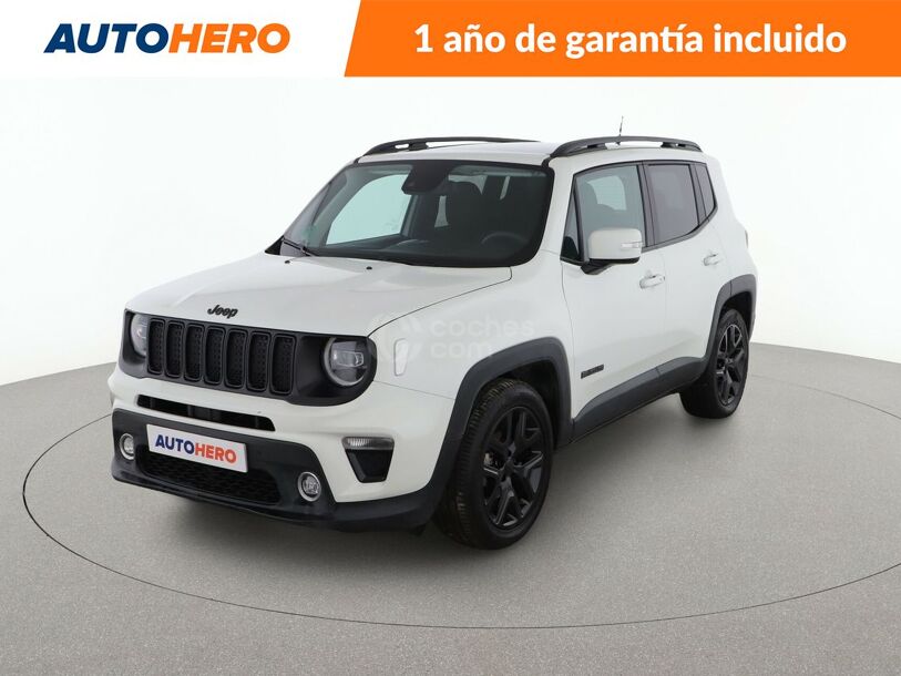 Foto del JEEP Renegade 1.0 Limited 4x2