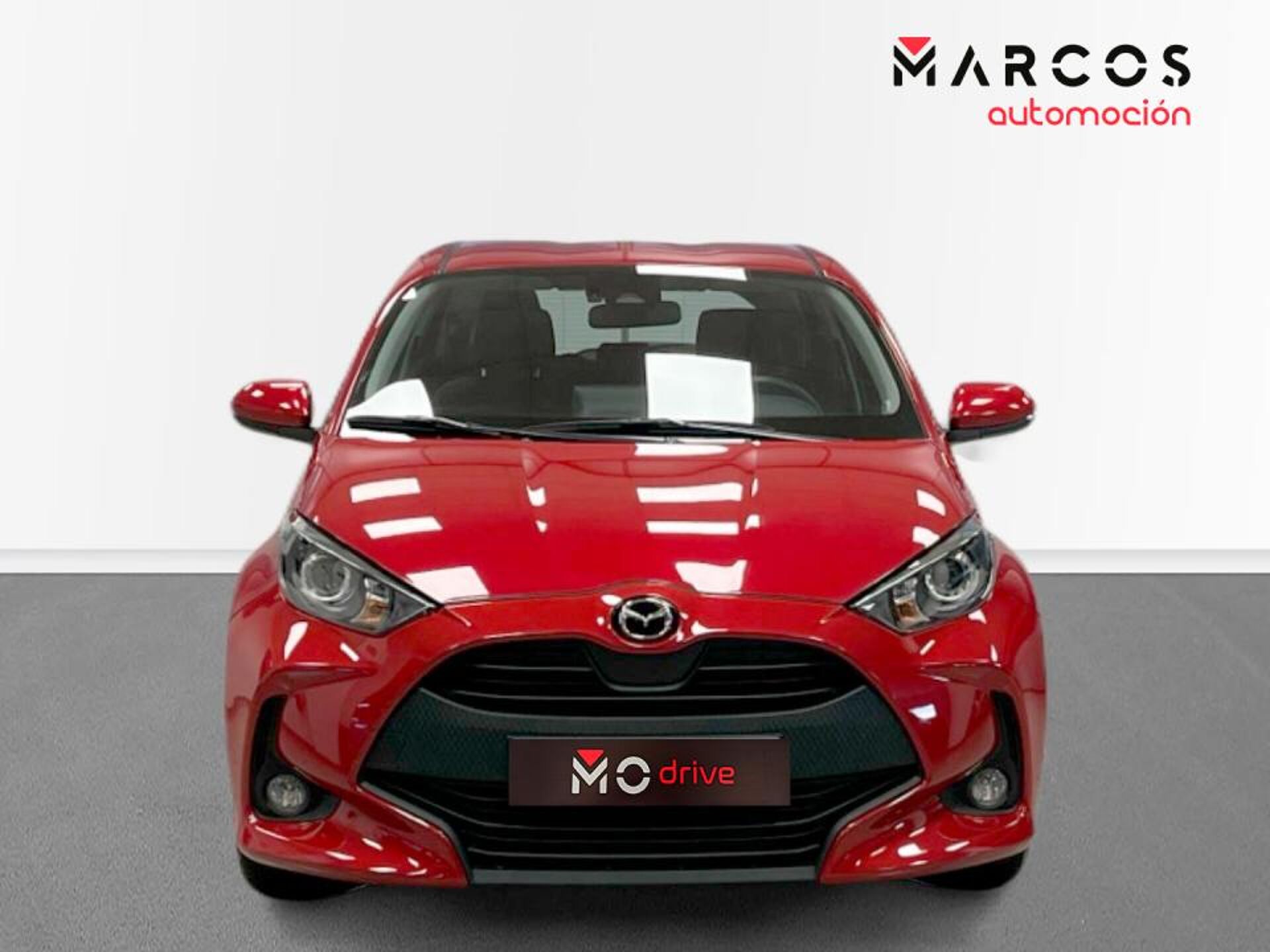 Imagen 2 de MAZDA Mazda2