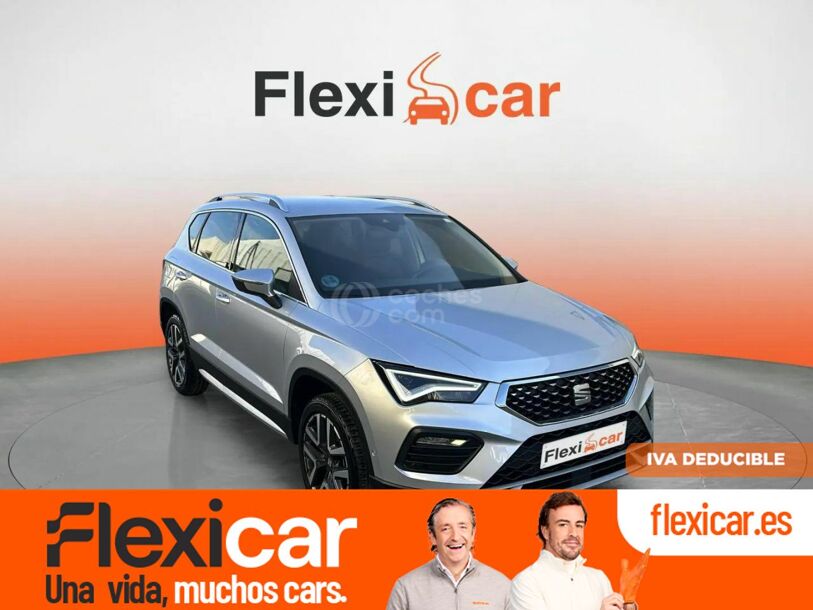 Foto del SEAT Ateca 2.0TDI CR S&S Style 150