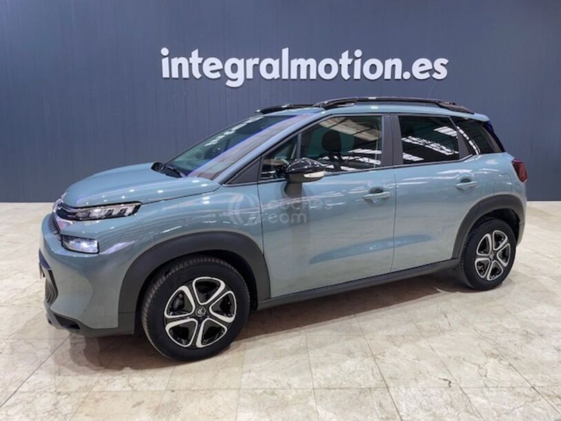 Foto del CITROEN C3 Aircross Puretech S&S Feel 110