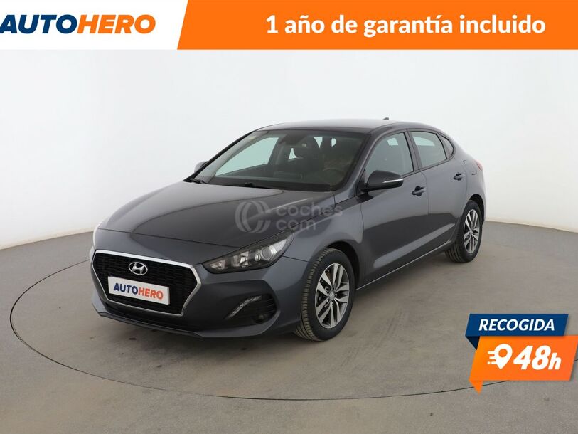 Foto del HYUNDAI i30 CW 1.0 TGDI Link
