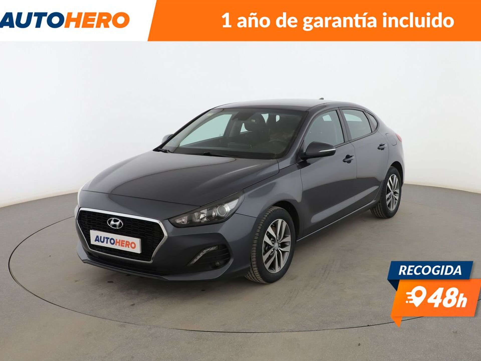 Imagen de HYUNDAI i30