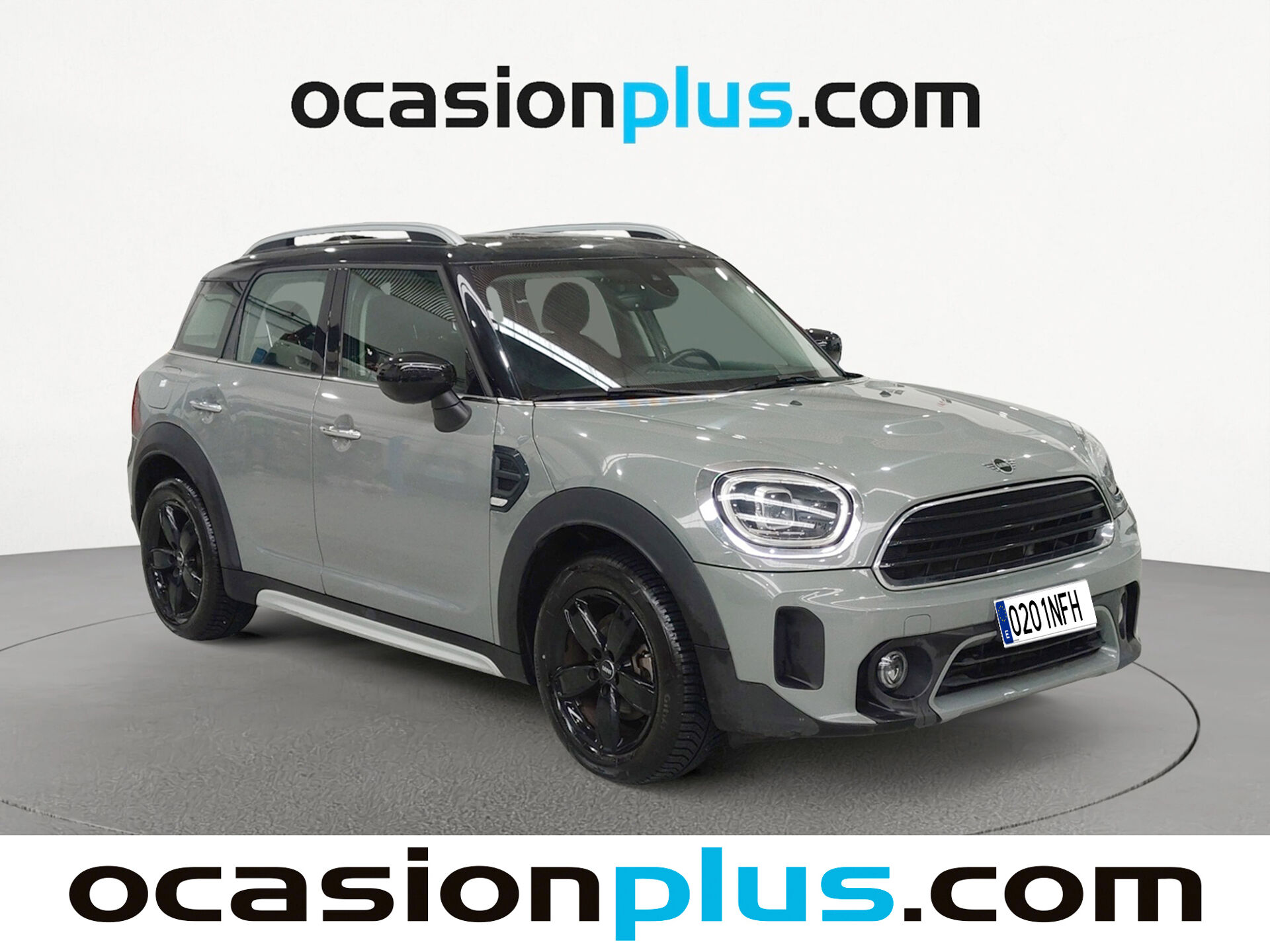 Imagen 2 de MINI Mini Countryman