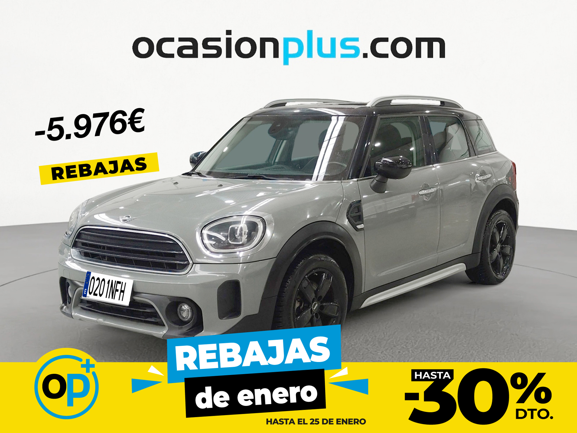 Imagen de MINI Mini Countryman