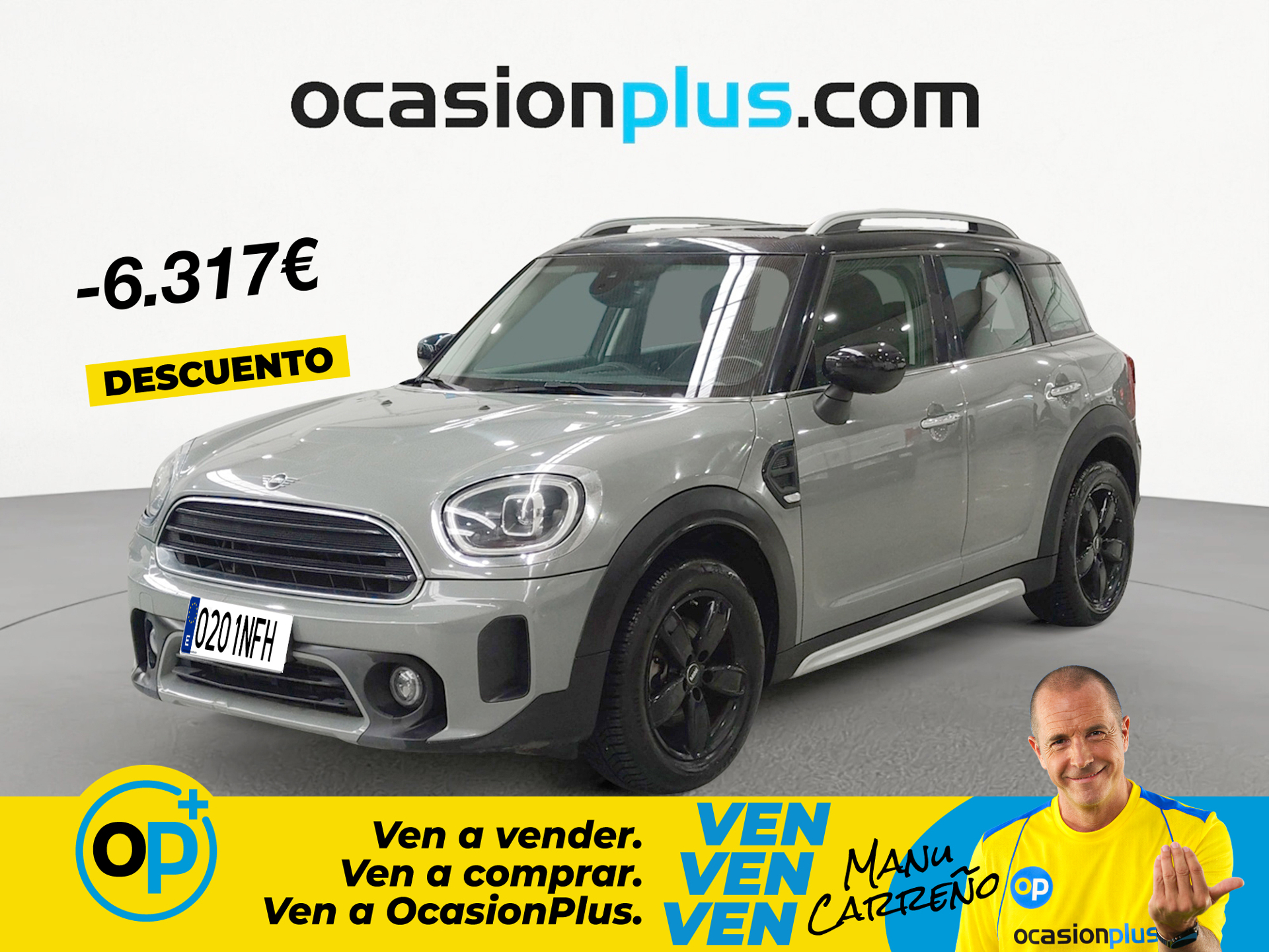 Imagen de MINI Mini Countryman