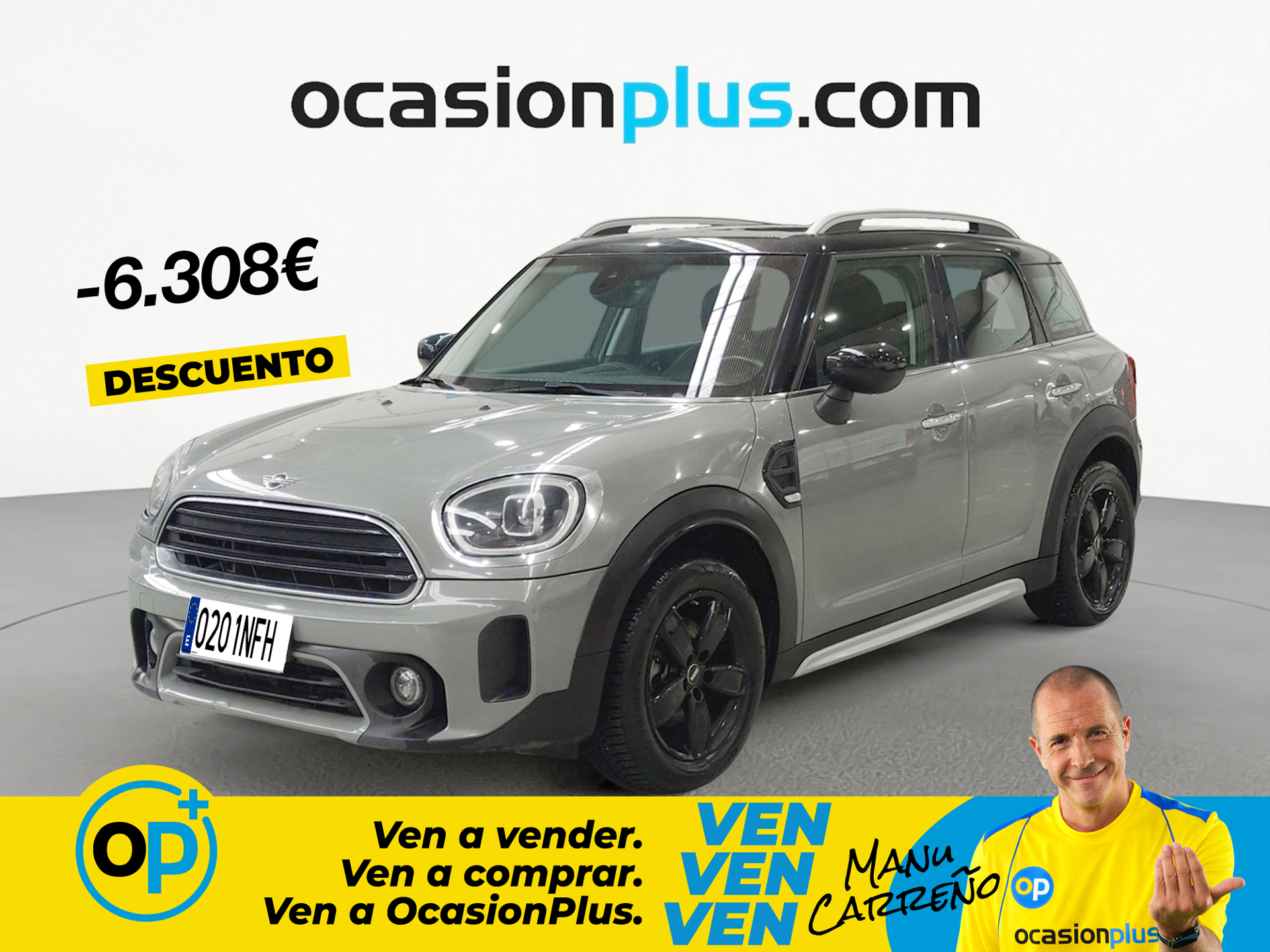 Imagen de MINI Mini Countryman