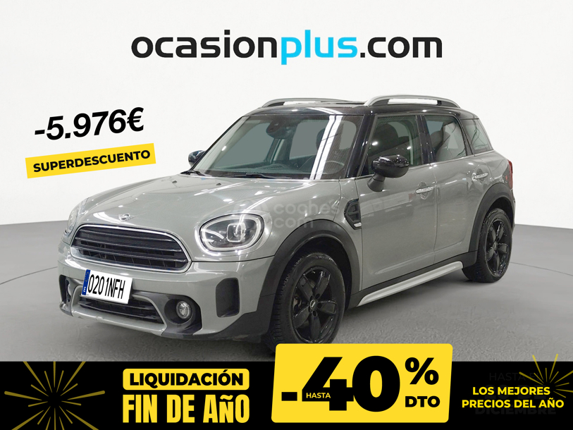 Foto del MINI Mini Countryman COUNTRYMAN COOPER AUT.