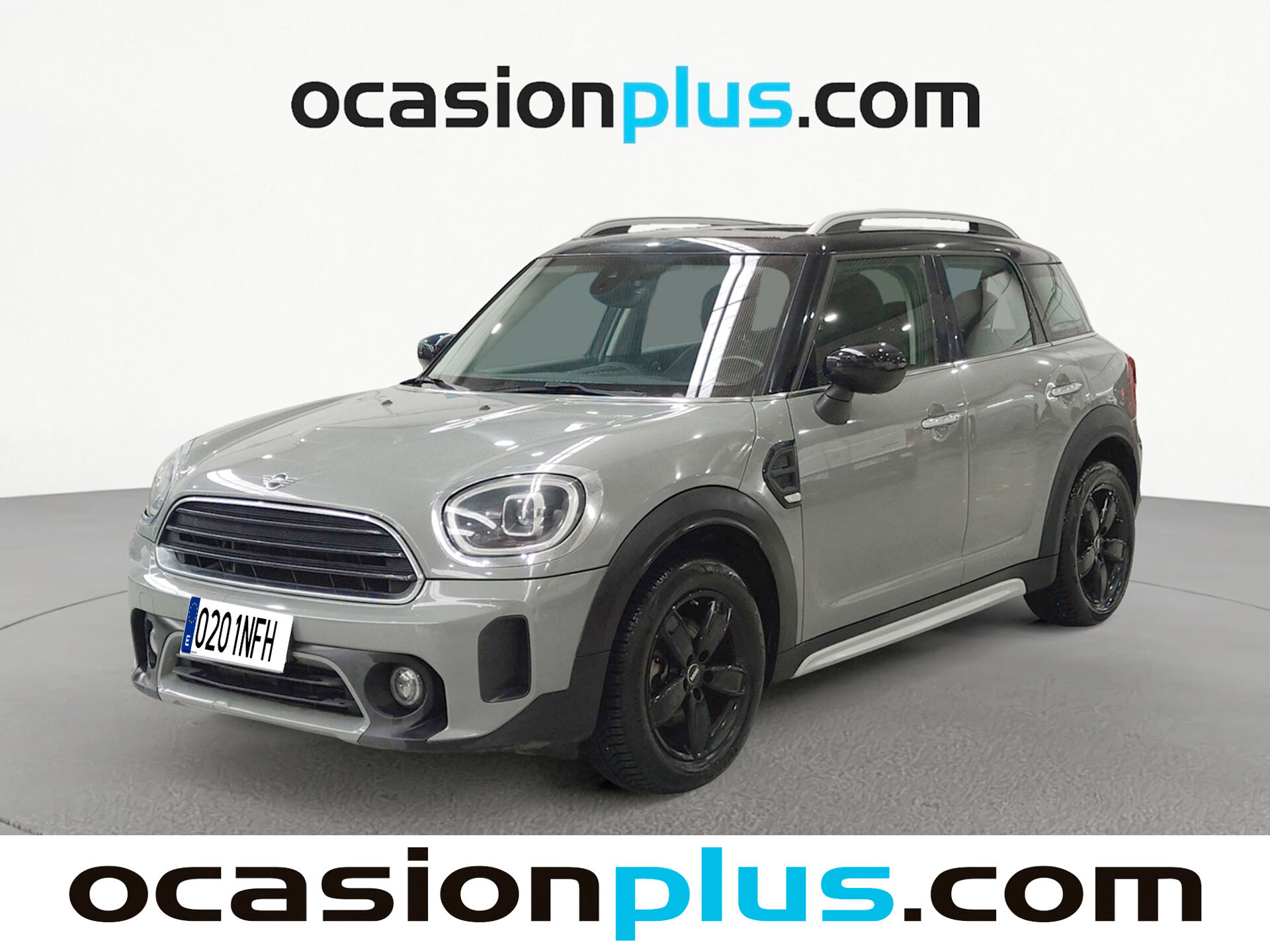 Imagen 1 de MINI Mini Countryman