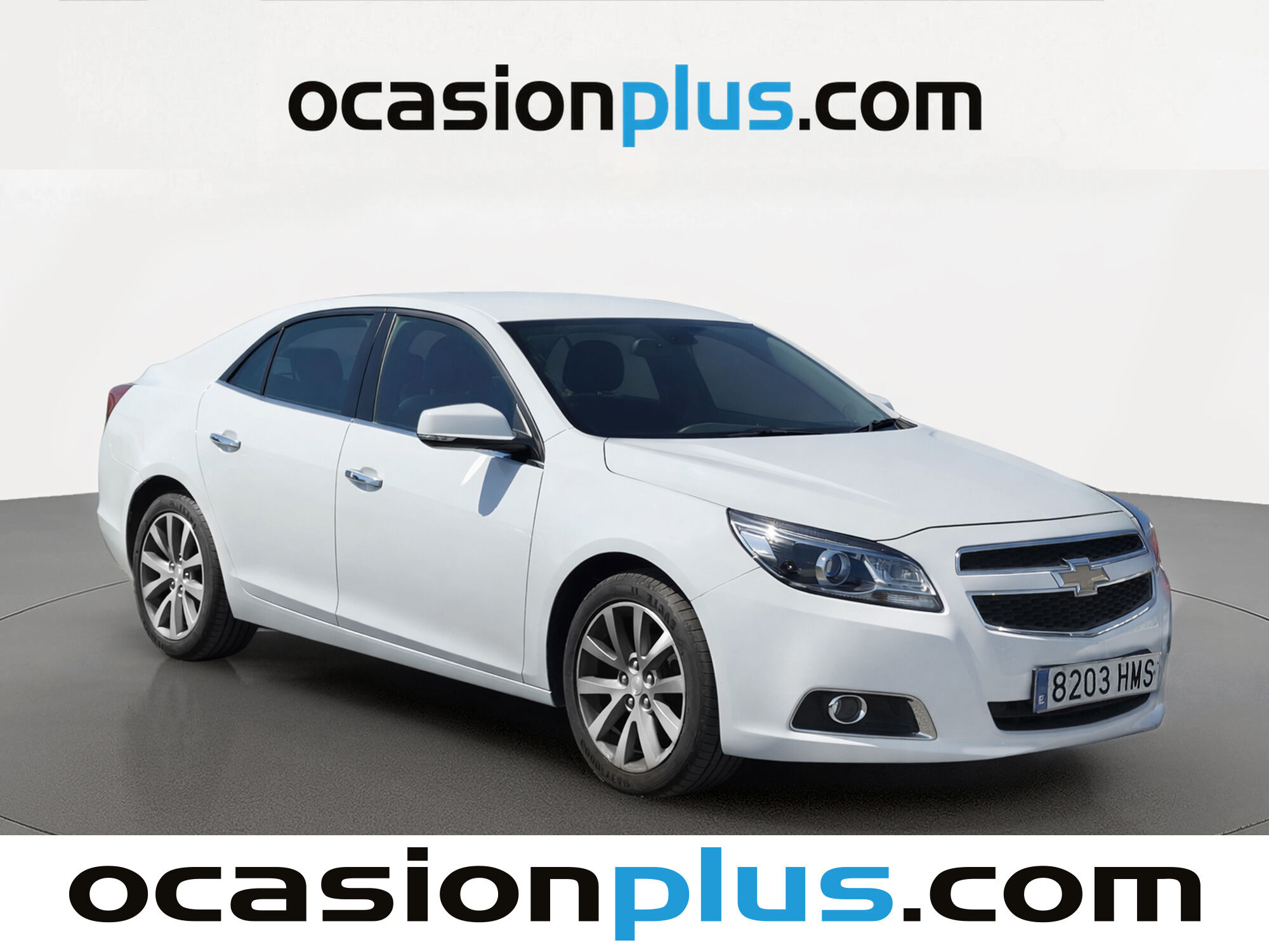 Foto del CHEVROLET Malibu 2.4 LTZ