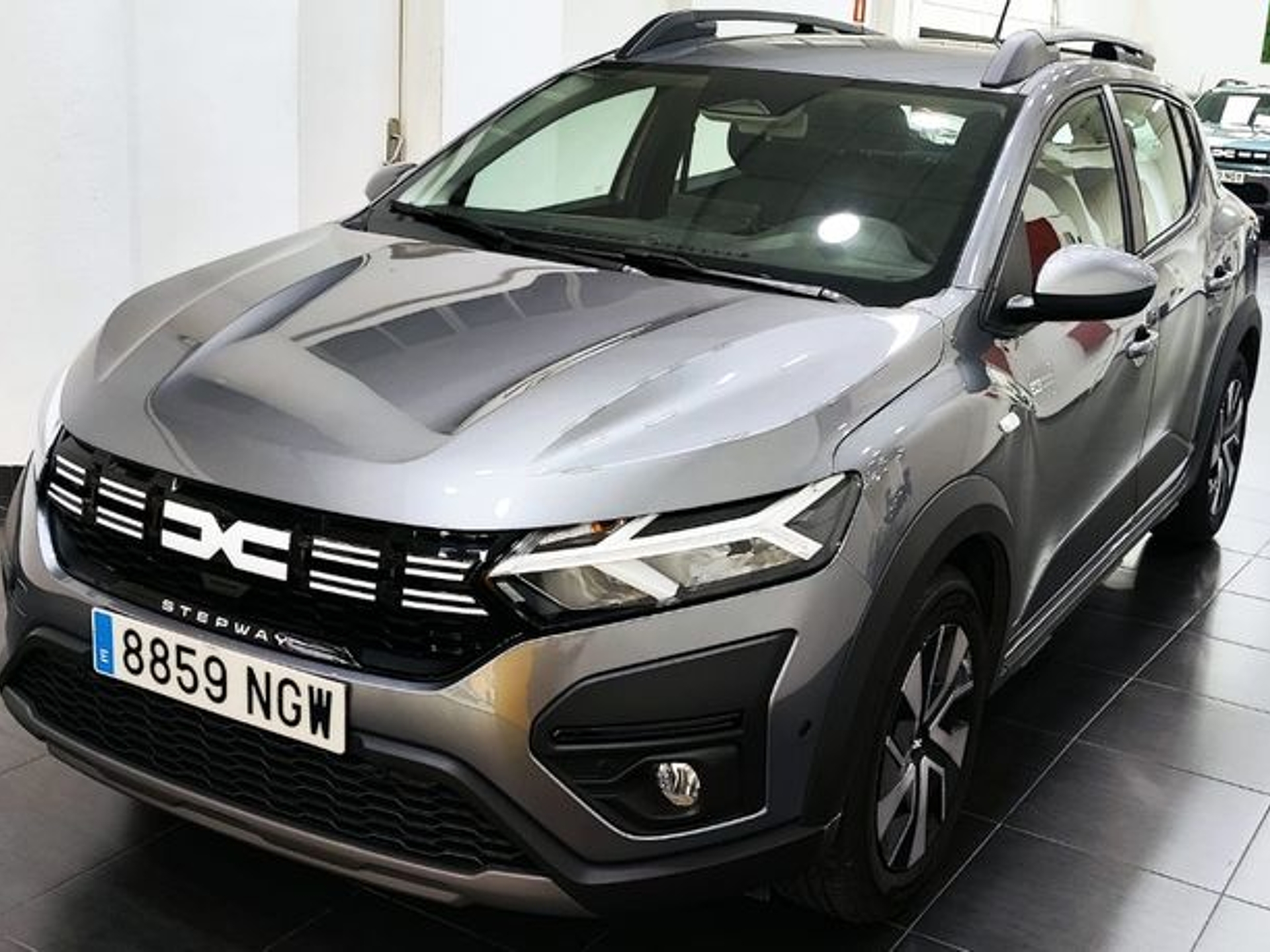 Imagen de DACIA Sandero