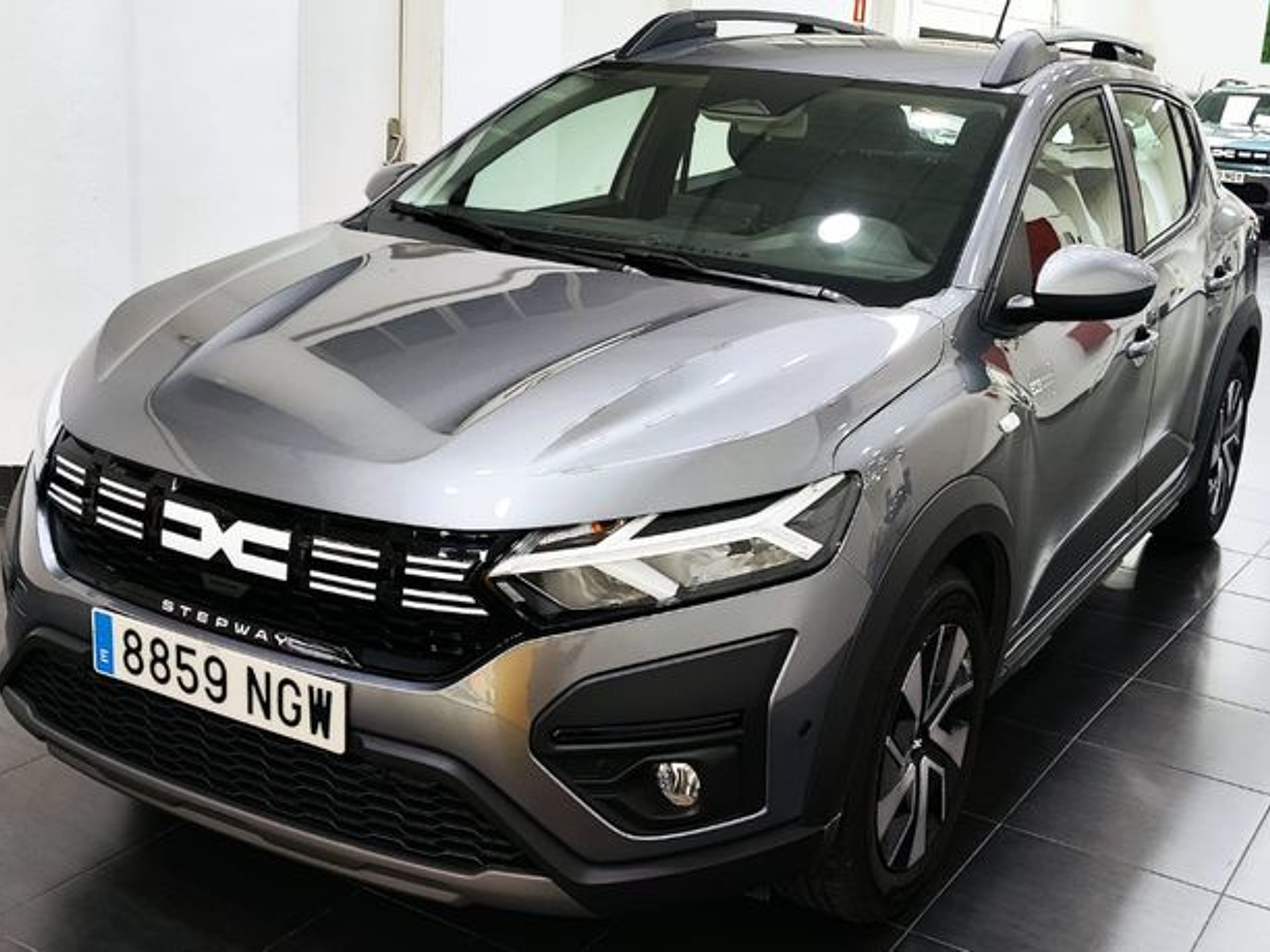 Imagen de DACIA Sandero