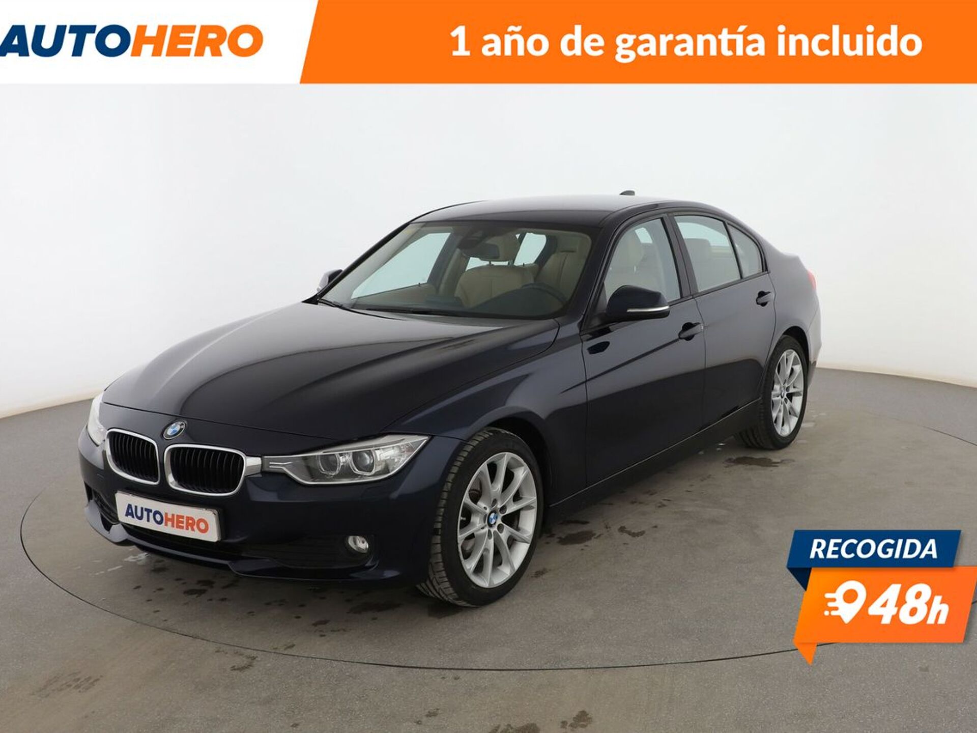 Imagen de BMW Serie 3