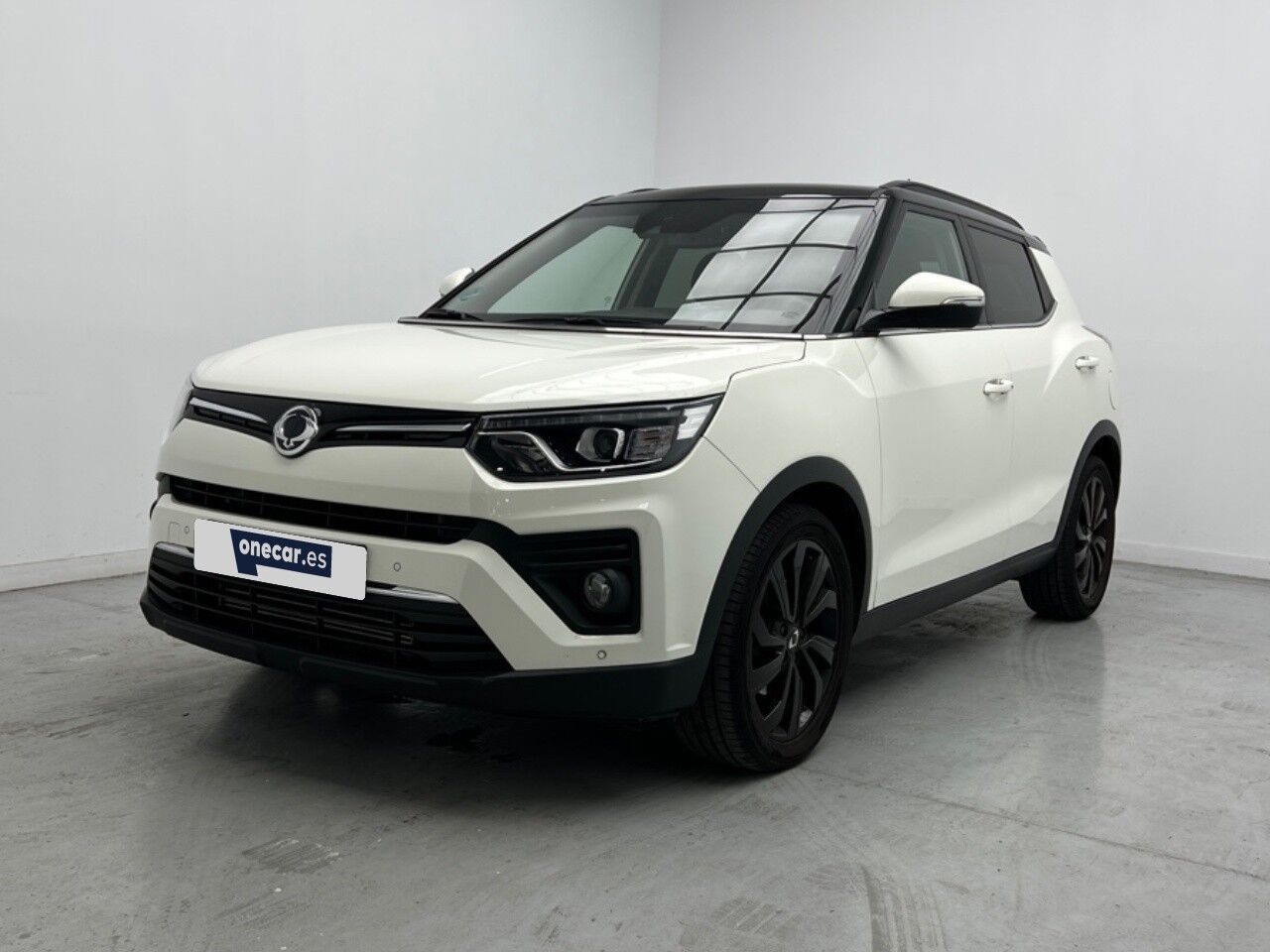 Foto del SSANGYONG KGM Tivoli G15 Urban Plus 4x2 Aut.