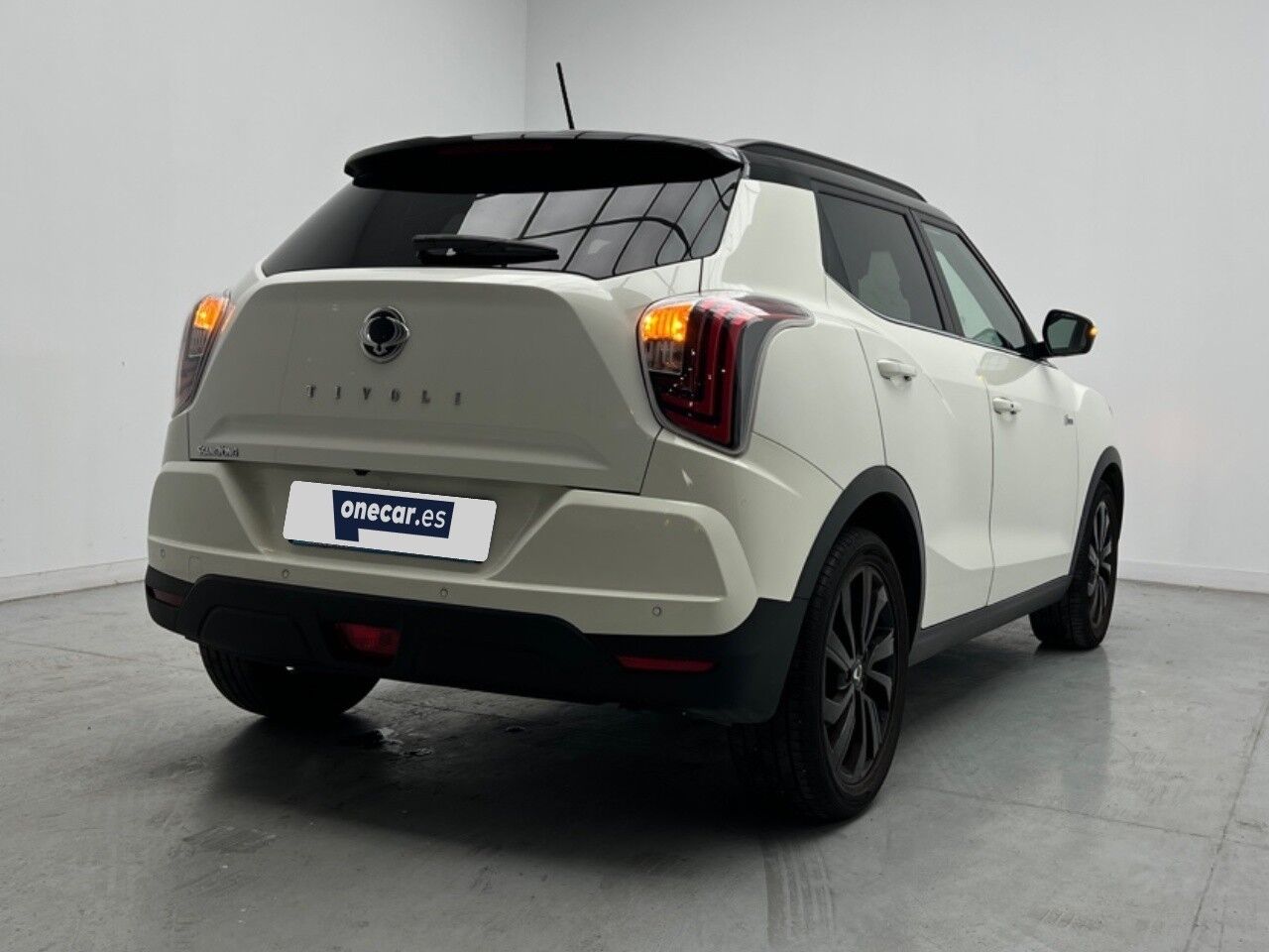 Foto del SSANGYONG KGM Tivoli G15 Urban Plus 4x2 Aut.