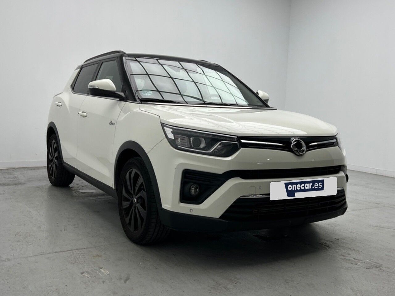 Foto del SSANGYONG KGM Tivoli G15 Urban Plus 4x2 Aut.