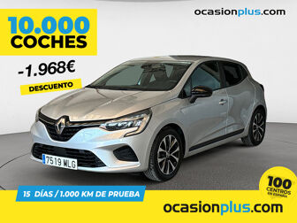 Imagen de RENAULT Clio E-TECH Híbrido Equilibre 103kW