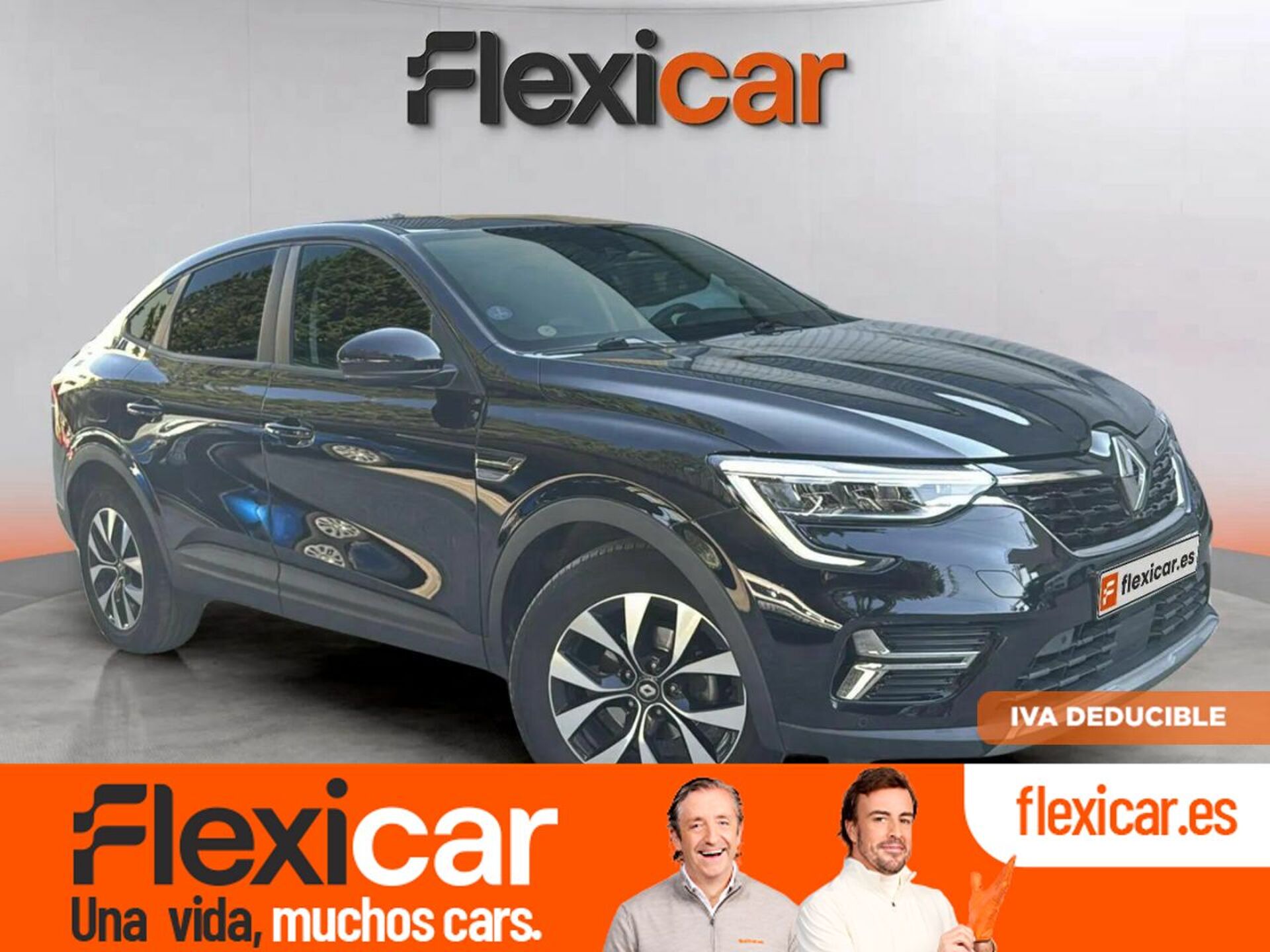 Imagen de RENAULT Arkana