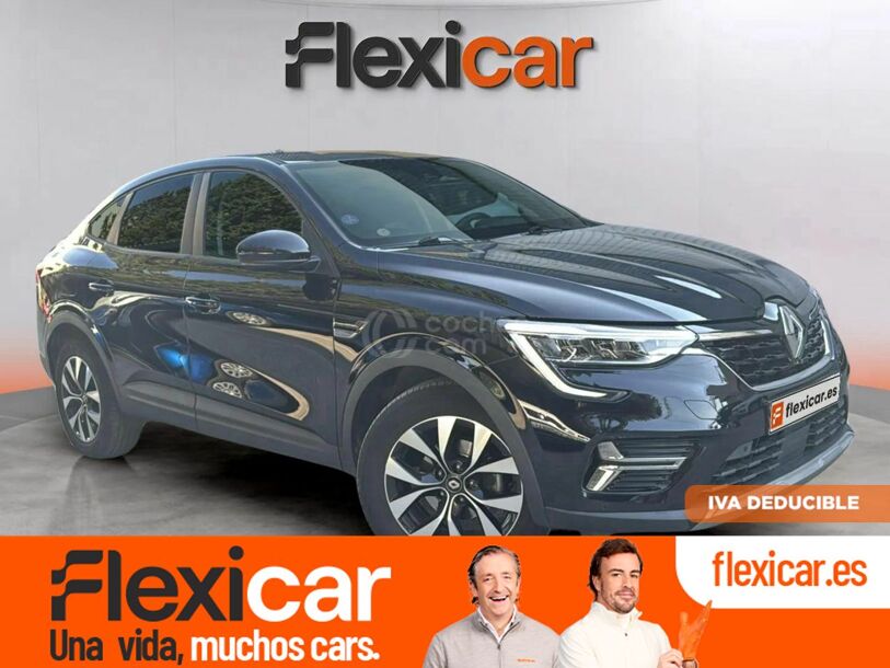 Foto del RENAULT Arkana 1.3 TCe Evolution EDC 103kW