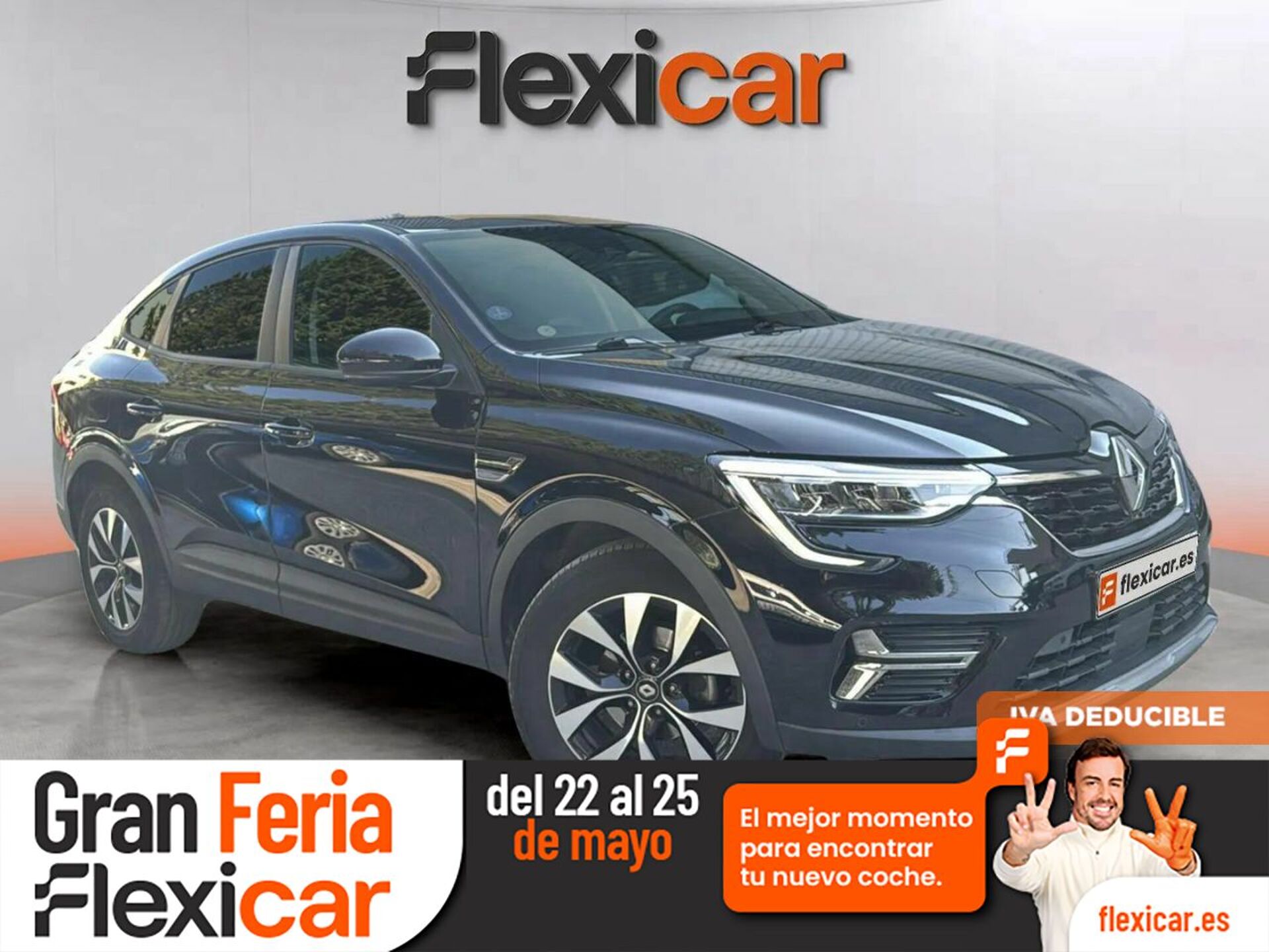 Imagen de RENAULT Arkana