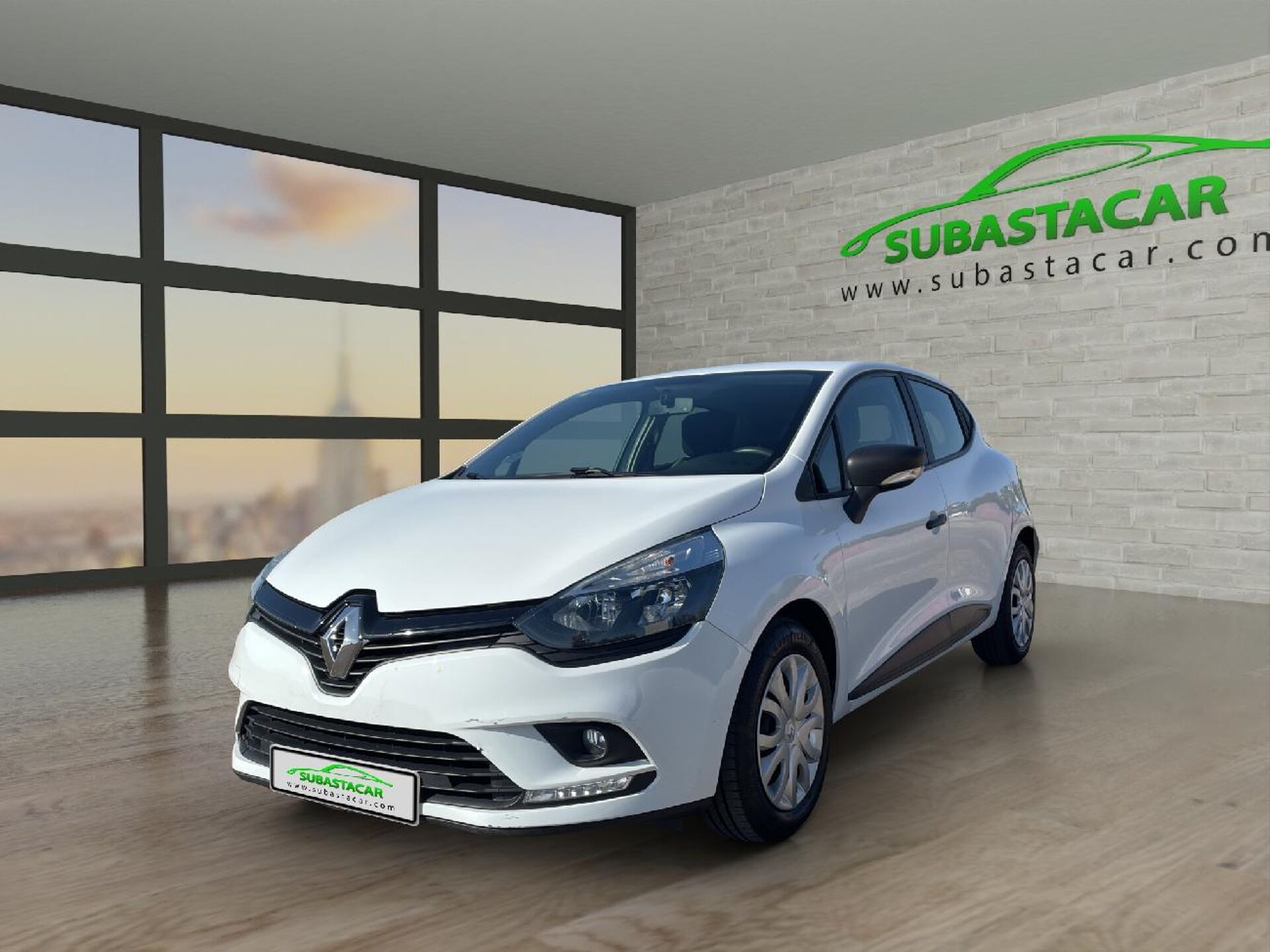 Imagen de RENAULT Clio