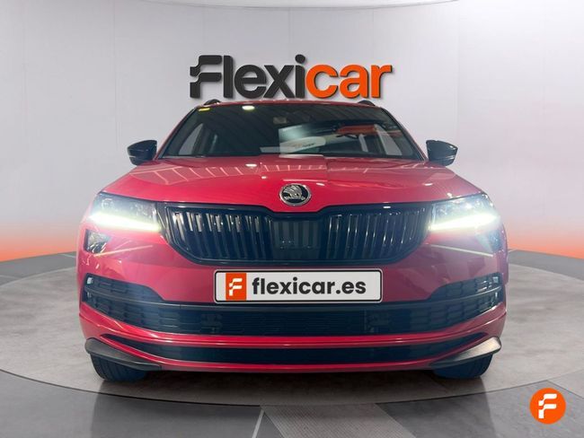 Foto del SKODA Karoq 1.5 TSI 125 Aniversario ACT DSG