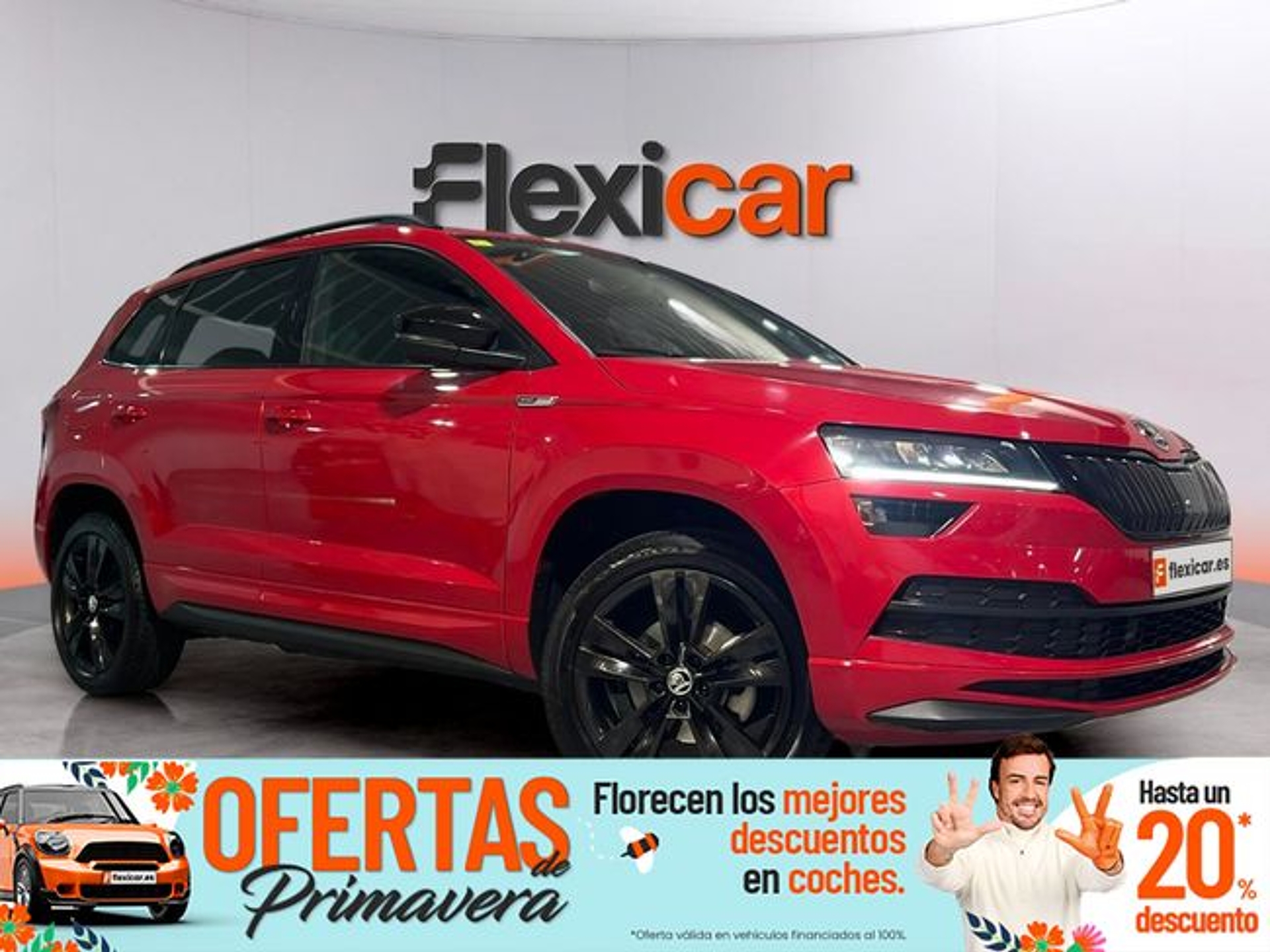 Imagen de SKODA Karoq