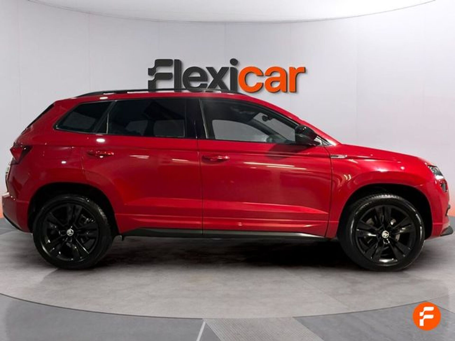 Imagen 2 de SKODA Karoq