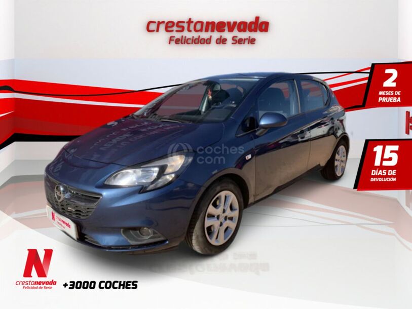 Foto del OPEL Corsa 1.4 Expression 90