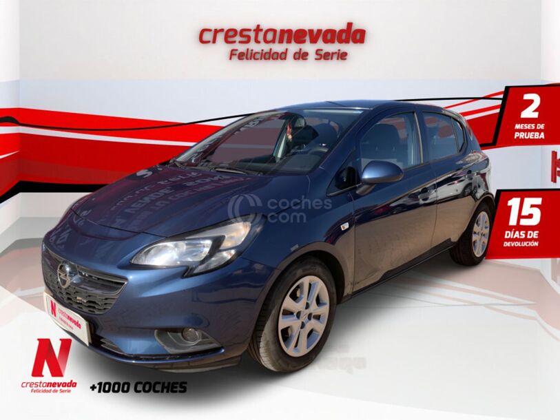 Foto del OPEL Corsa 1.4 Expression 90