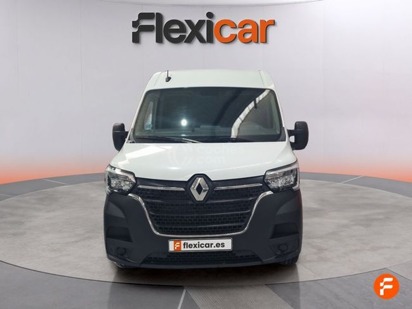 Foto del RENAULT Master Fg. Blue dCi T L2H2 3300 T 110kW
