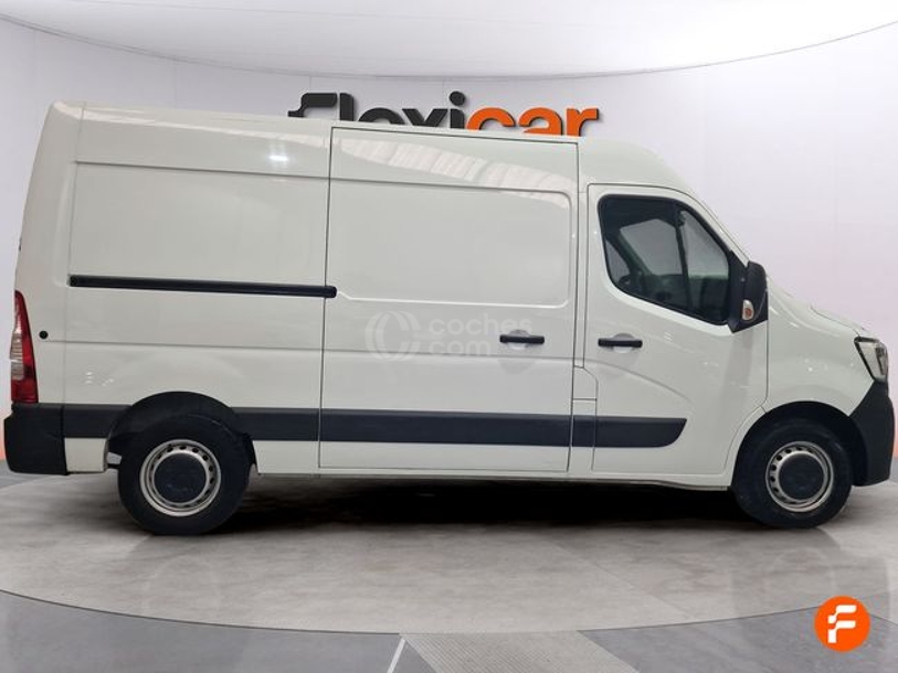Foto del RENAULT Master Fg. Blue dCi T L2H2 3300 T 110kW