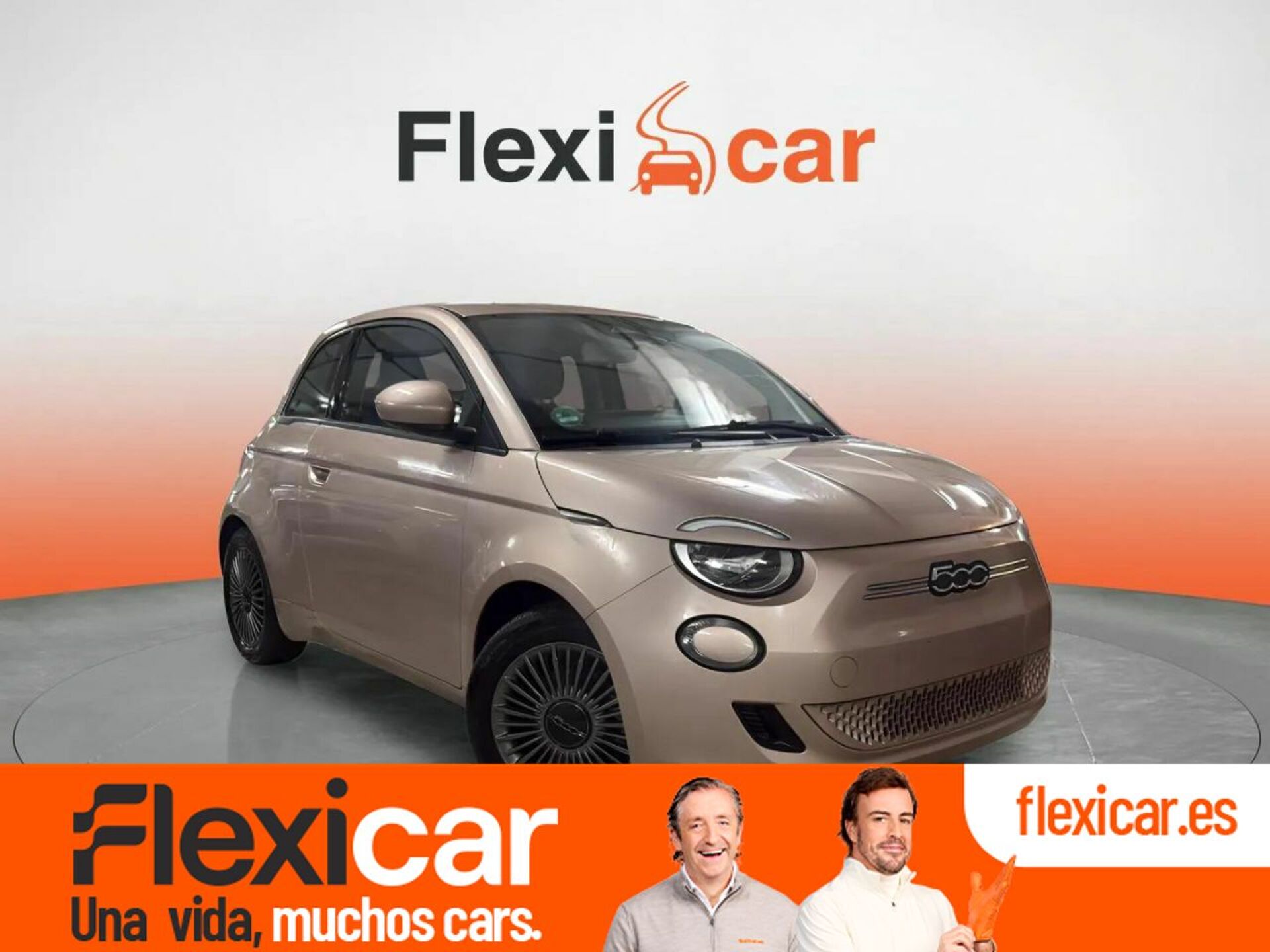 Imagen de FIAT 500
