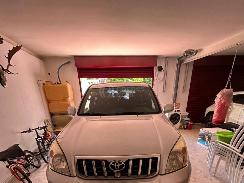 Foto del TOYOTA Land Cruiser D-4D VX