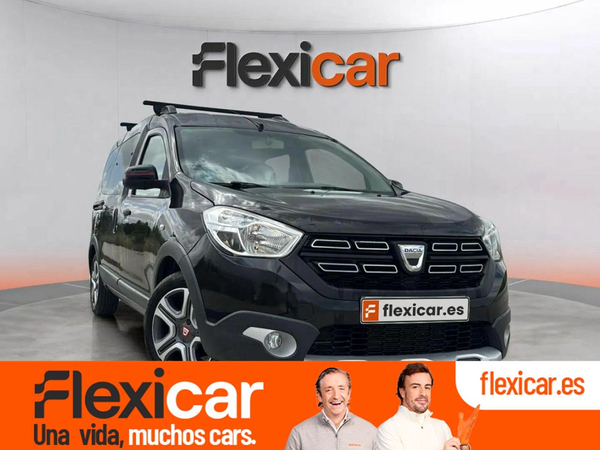 Imagen de DACIA Dokker