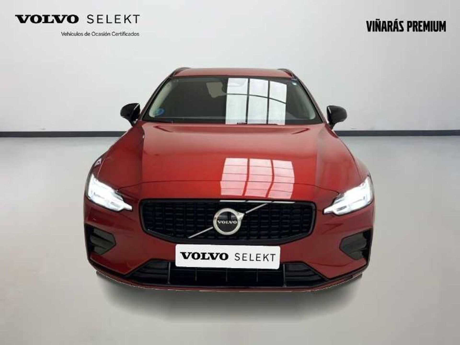 Imagen 3 de VOLVO V60