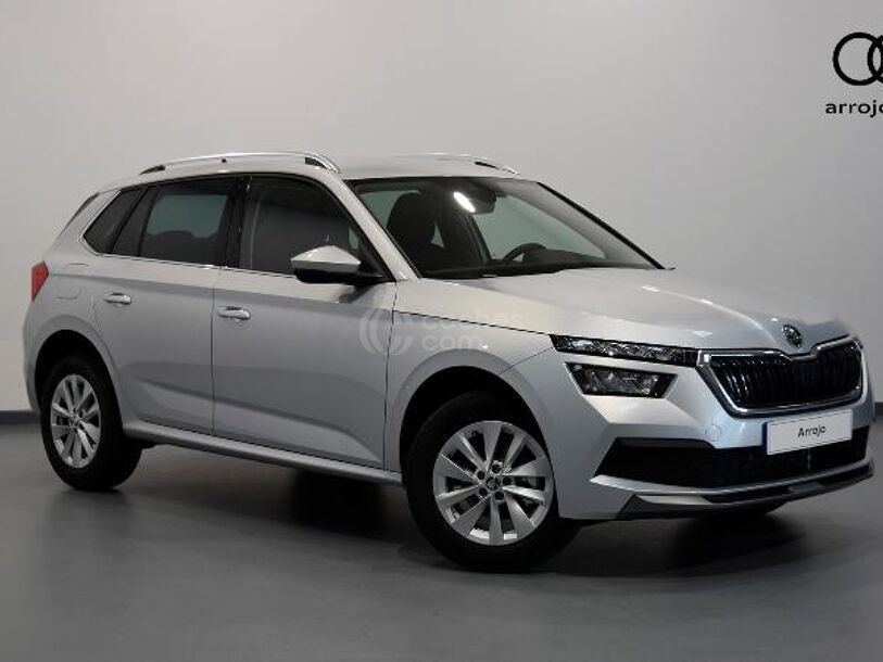 Foto del SKODA Kamiq 1.5 TSI Ambition