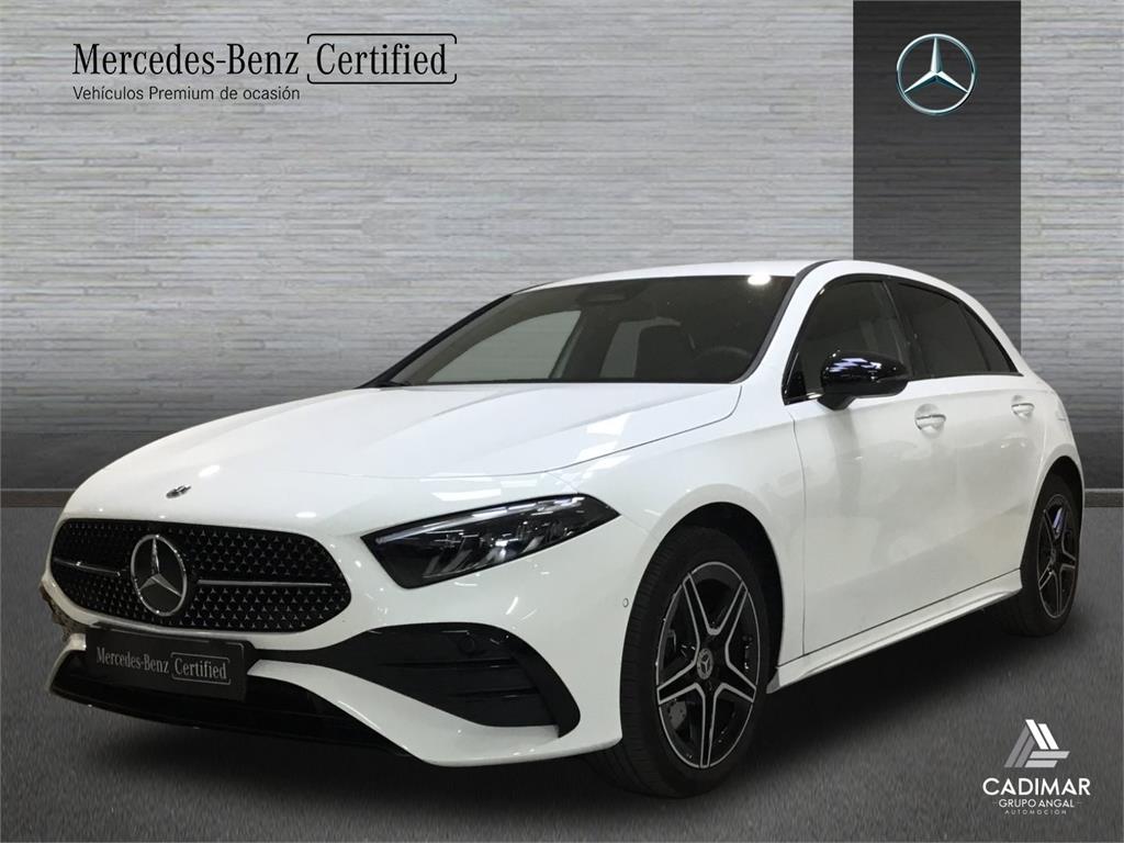 MERCEDES Clase A (A 250 e) en Cádiz
