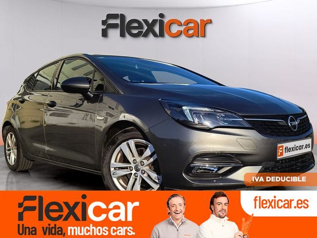OPEL Astra (1.2T SHL 81kW (110CV) Astra ST) en Lugo