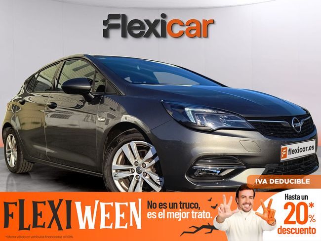 OPEL Astra (1.2T SHL 81kW (110CV) Astra ST) en Lugo