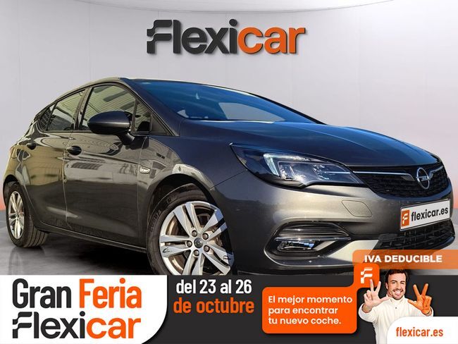 OPEL Astra (1.2T SHL 81kW (110CV) Astra ST) en Lugo