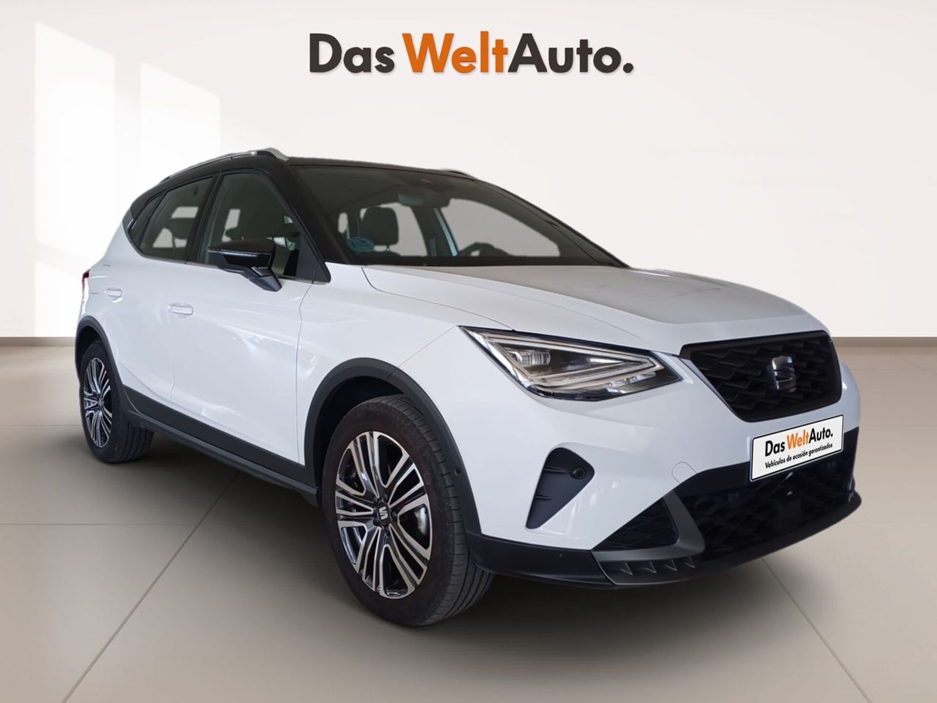 Imagen de SEAT Arona