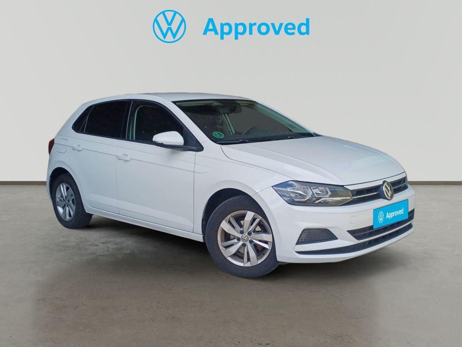 Imagen de VOLKSWAGEN Polo