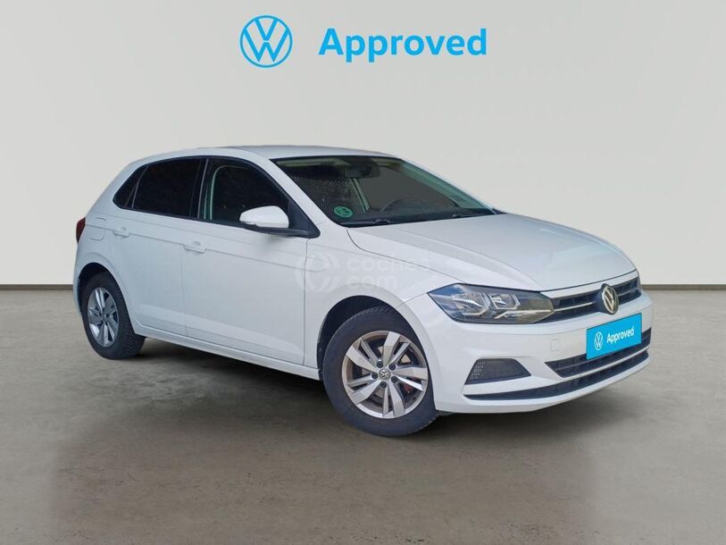 Foto del VOLKSWAGEN Polo 1.0 TSI Advance 70kW