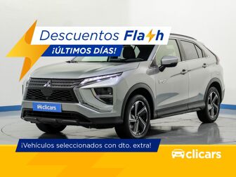 Imagen de MITSUBISHI Eclipse Cross PHEV Motion 4WD